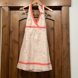 Lilly Pulitzer Sundress Size 2